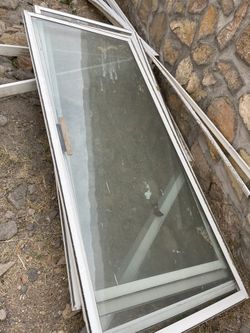 Puertas Corredizas