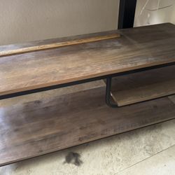 Tv Table And Sofa Table
