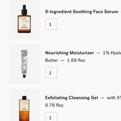 Typology Skin Care 