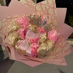 Eternal Flowers