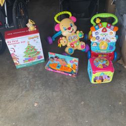 Kids Toys