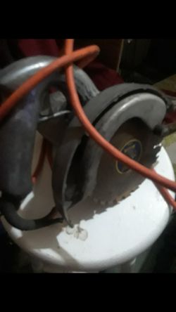 Saw $10.00 cash only (serious buyers)