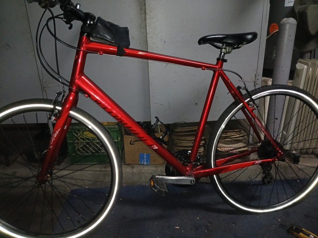 Road Bike