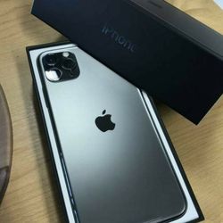 Brand New iPhone 11pro Max
