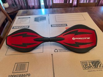 Rip Stick for sale $30.00
