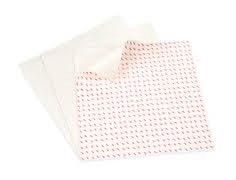 SCOTCHGARD™ SURFACE PROTECTION FILM 2200, 4 FT X 4 FT, 10/CASE $300 Each Case