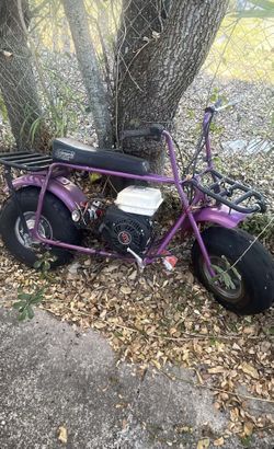 Mini Bike
