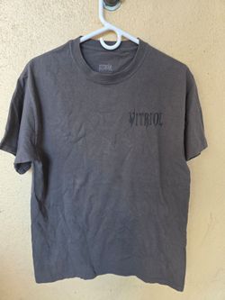 VITRIOL Med