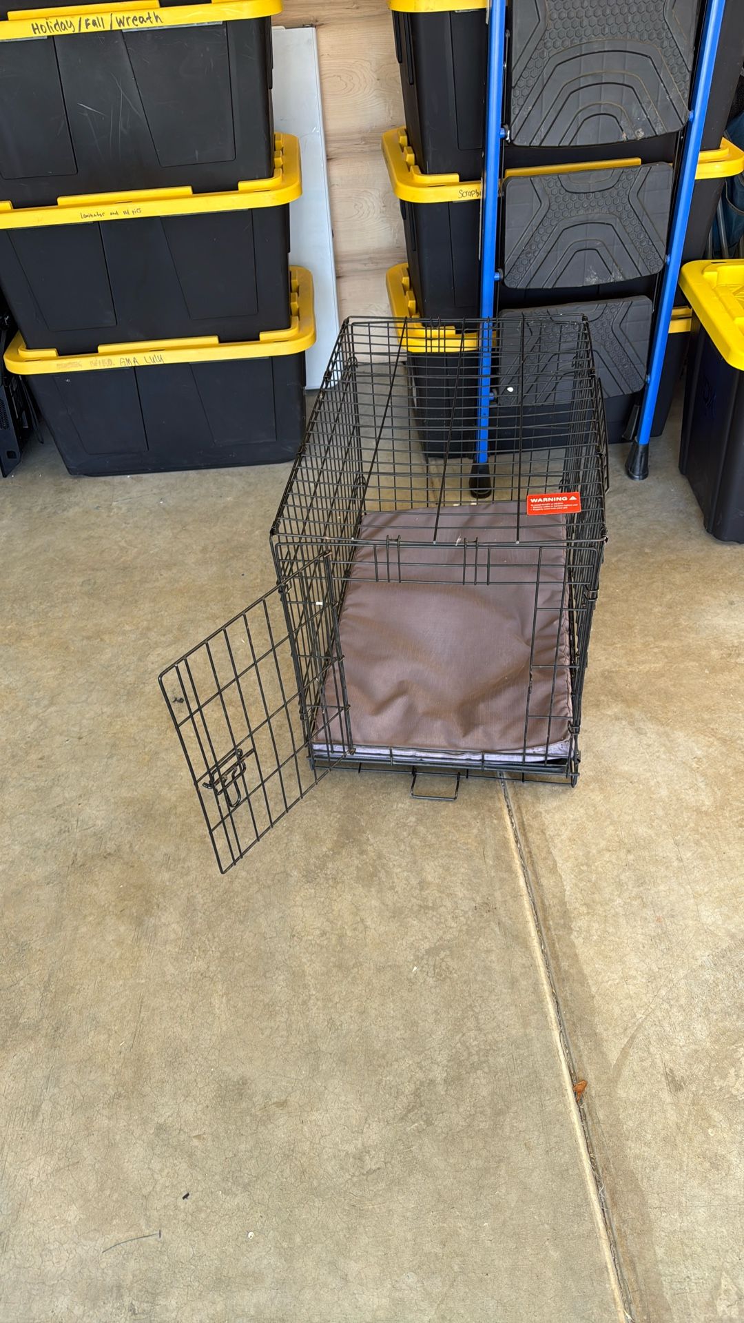 Medium Dog Crate