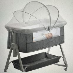 Bassinet Cover For Babies