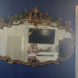 Antique Mirrors