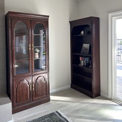 Dining Room Cabinets 
