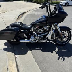 2015 Harley-Davidson Road Glide