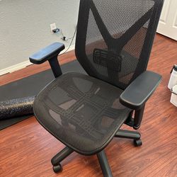 Aeromesh office chair