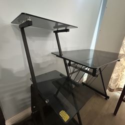 Lightweight Desk