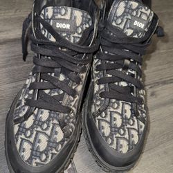 Men’s Dior Shoes 