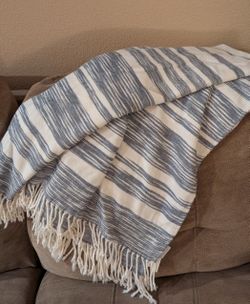 Throw Blanket 