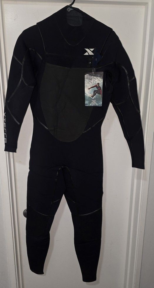 Body Glove Full Wetsuit Bodysuit, medium
