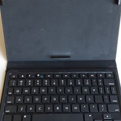 iPad mini 2 keyboard