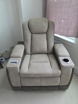 Recliner