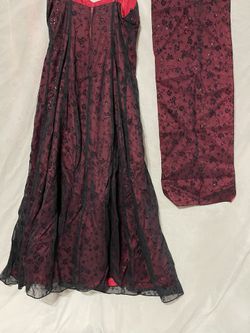 Party Dress