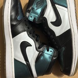 Jordan 1 All Star