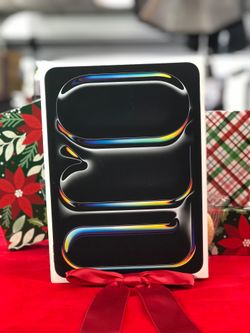 iPad Pro 11" M4 512GB
