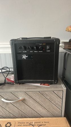 Rogue G10 10-Watt Guitar Amplifier