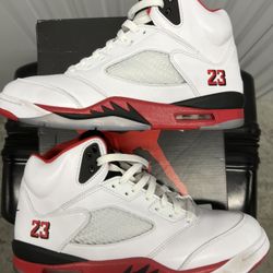 Air Jordan Five 5 retro size 11.5