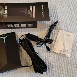 HDTV Indor Outdoor Antenna.