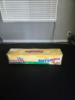 squeezezy toy original brand new
