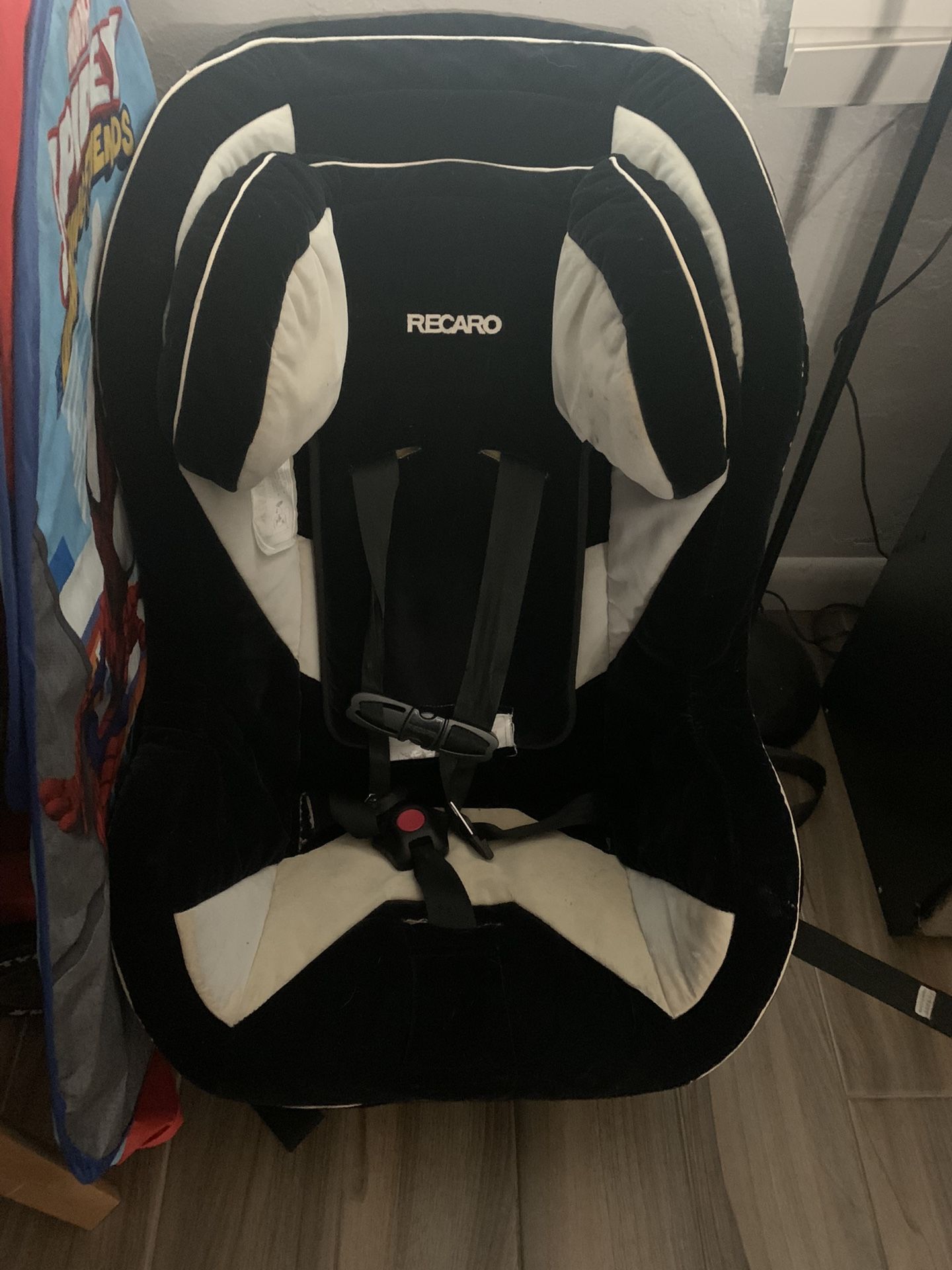 Recaro Car Seat