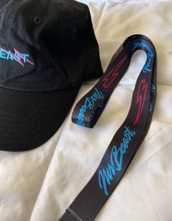 MrBeast Merch