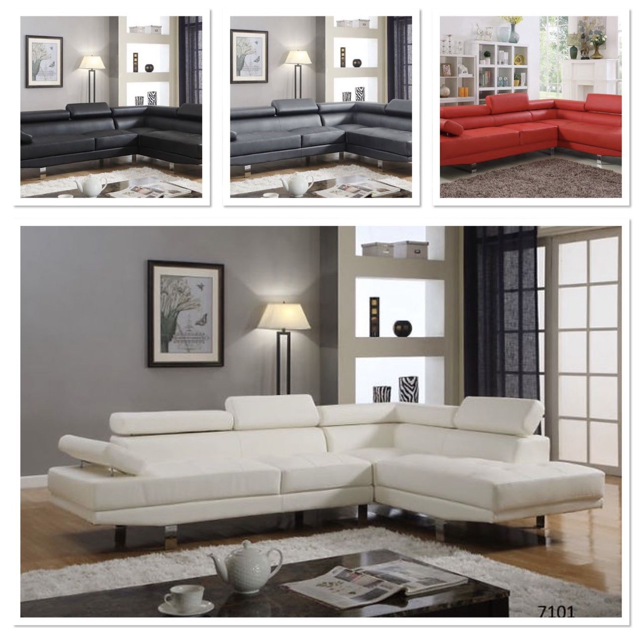 New Sectionals Sofas Loveseats at WHOLESALE PRICES SHOP NOW PAY LATER