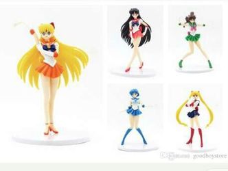 Sailormoon Figure 8inch