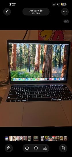 MacBook Pro 2019