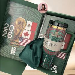 Mexico Stanley World Cup 