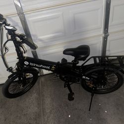 E- Bike For Sale