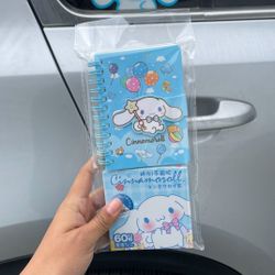 Cinnamoroll Stationary Gift Bundle