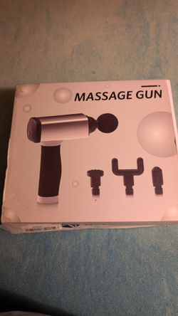Message Gun