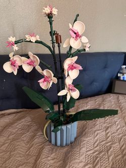 LEGO Botanicals: Orchid