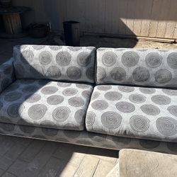 Couch Need Gone Asap