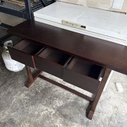 Sofa Table 