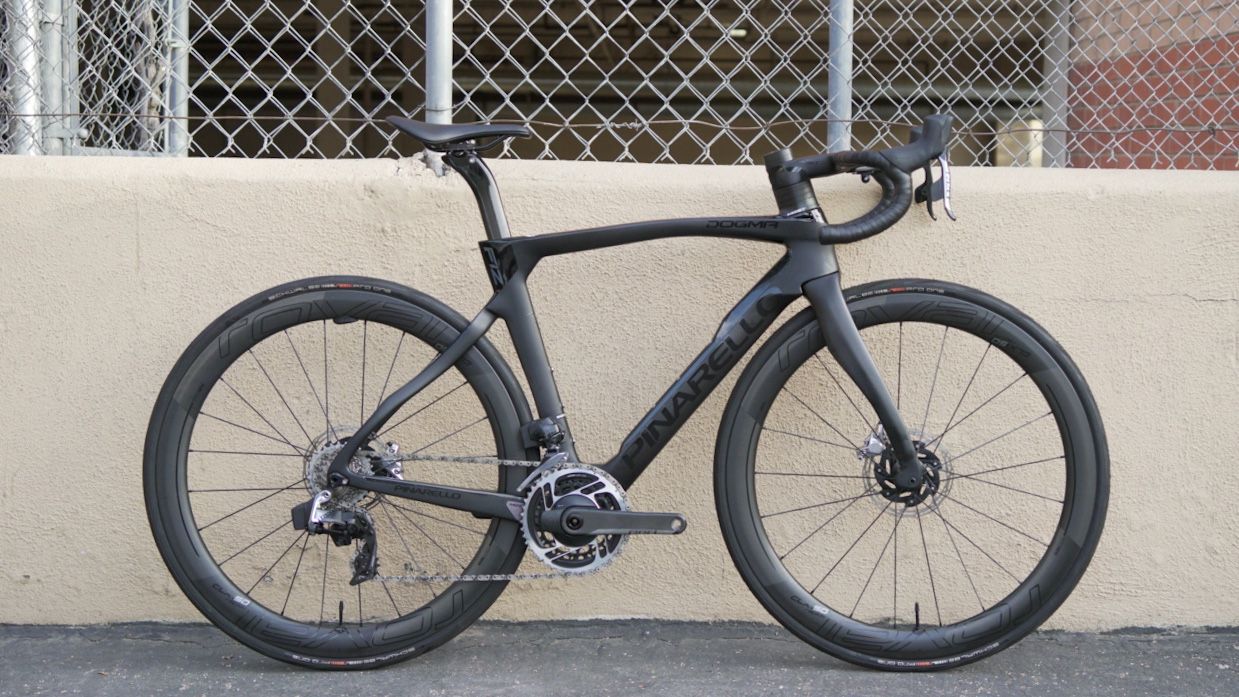 Pinarello Dogma F12
