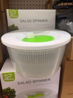 Salad Spinner