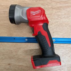 Milwaukee M18 Work Light NEW 