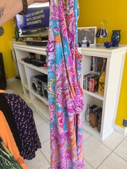 Ladies dresses. Coverups and more
