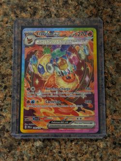 Flareon ex 146/131