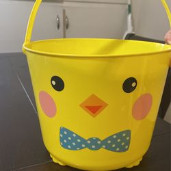 Easter Basket