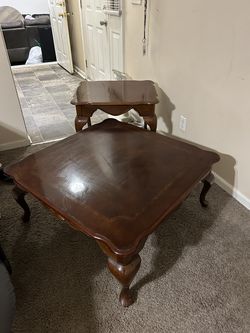 Side/Coffee Table